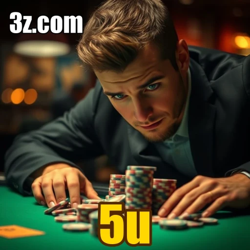 Aventura em Ação: Explore o Mundo do 5u