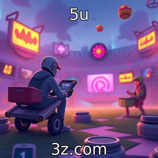 Tendências em jogos móveis para o futuro do setor