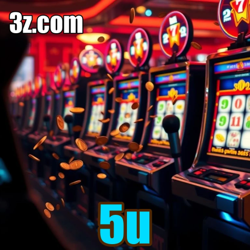 Simulador Incrível: Mergulhe no Mundo do 5u