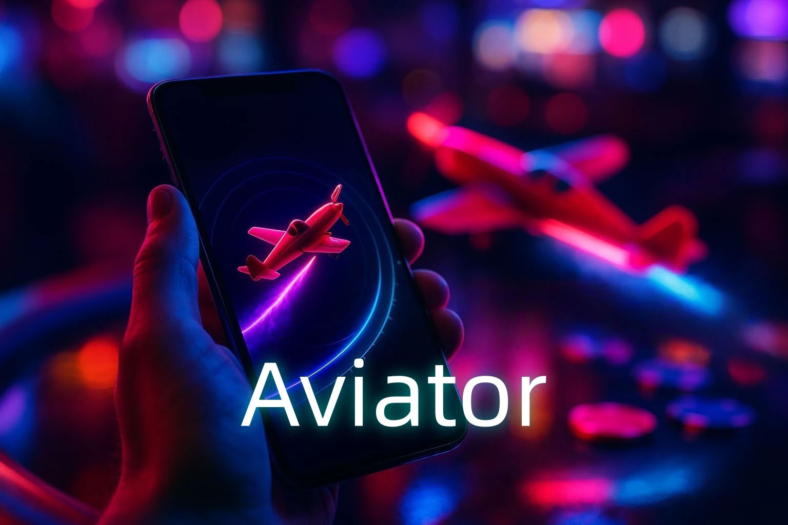 5u Aviator Festivo