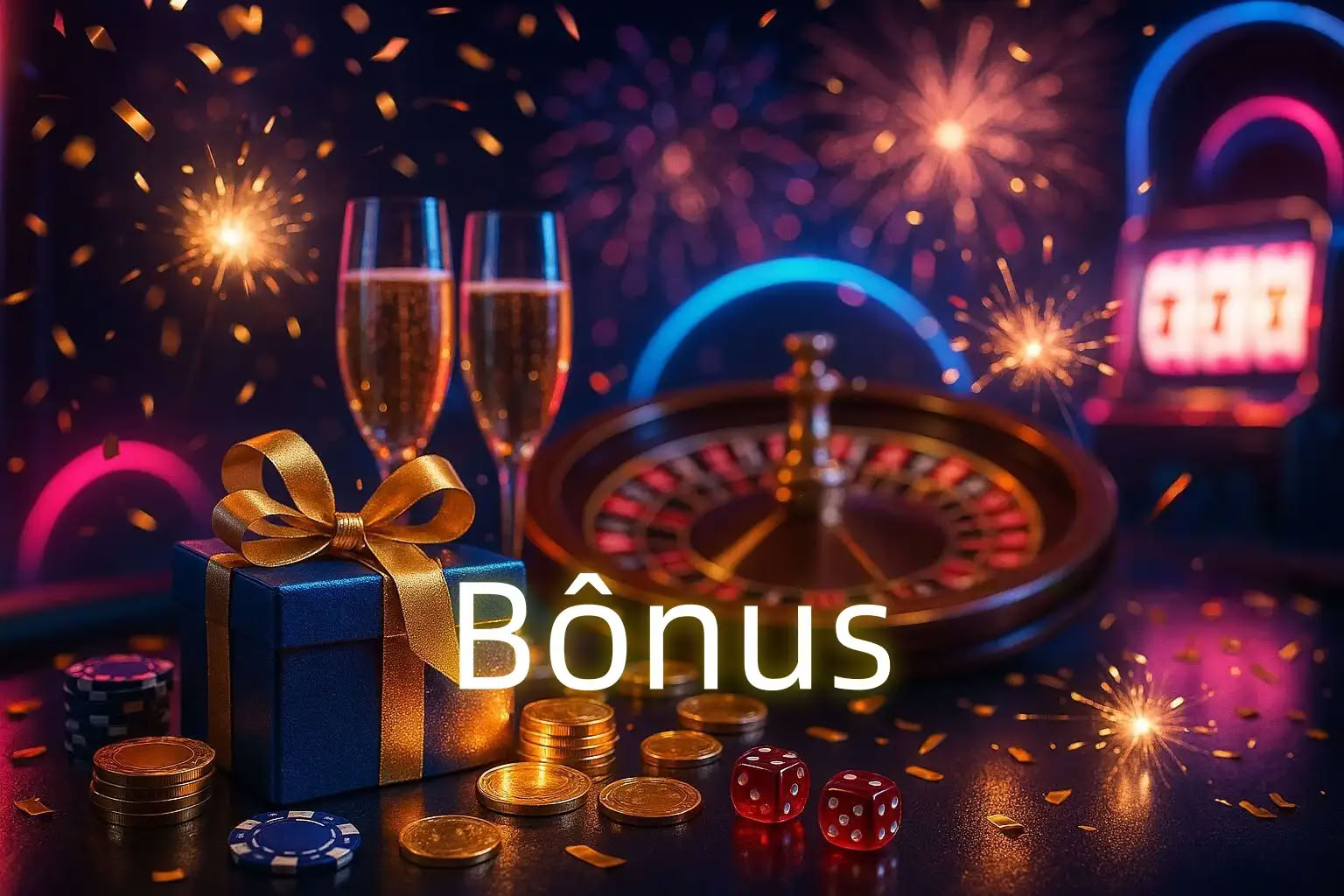 5u Bônus Festivos
