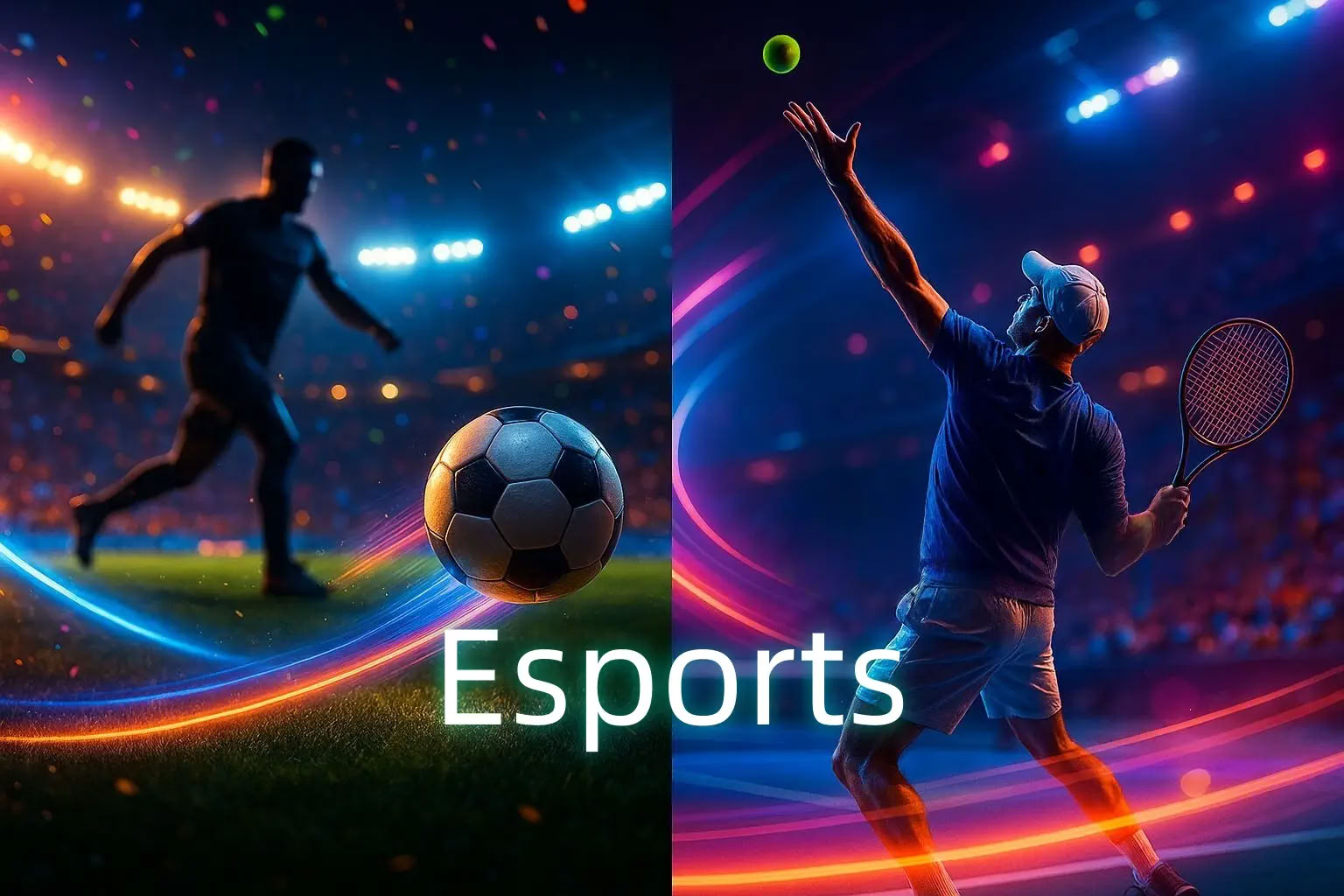 5u Eventos Esportivos