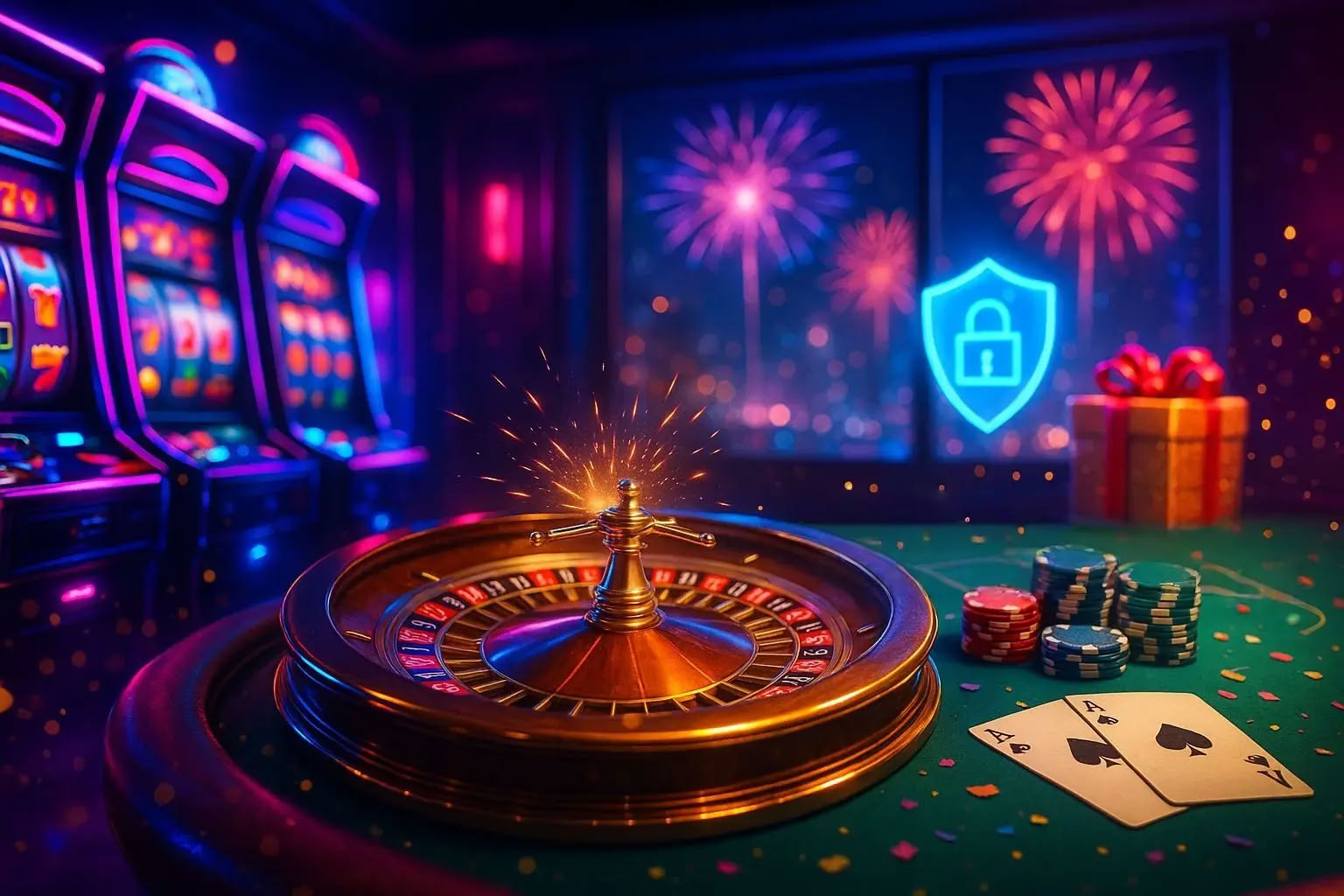 Jogos emocionantes no 5u