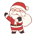 5u Santa Claus Bônus